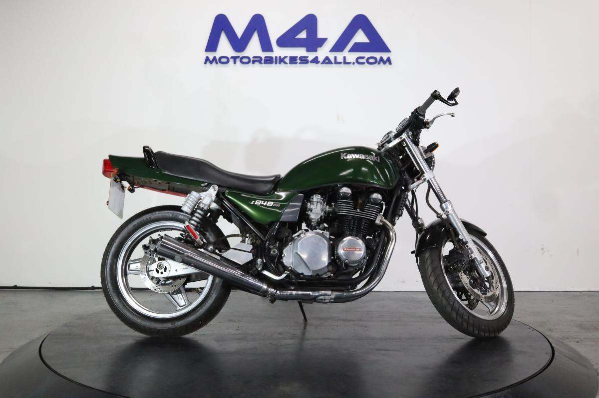 Z1 Z2 750RS Z750F Z750D KZ900 KZ1000 カワサキ純正 プラグキャップ